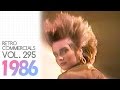 Retro Commercials Vol 295 (1986 HD)
