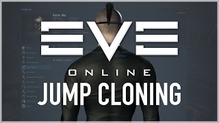EVE Online - What is Jump Cloning and How to do It?