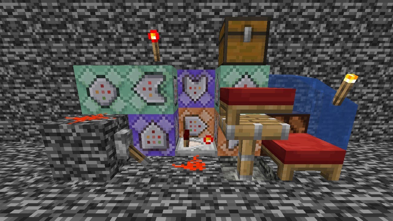 How to make custom spawn eggs with command blocks YouTube