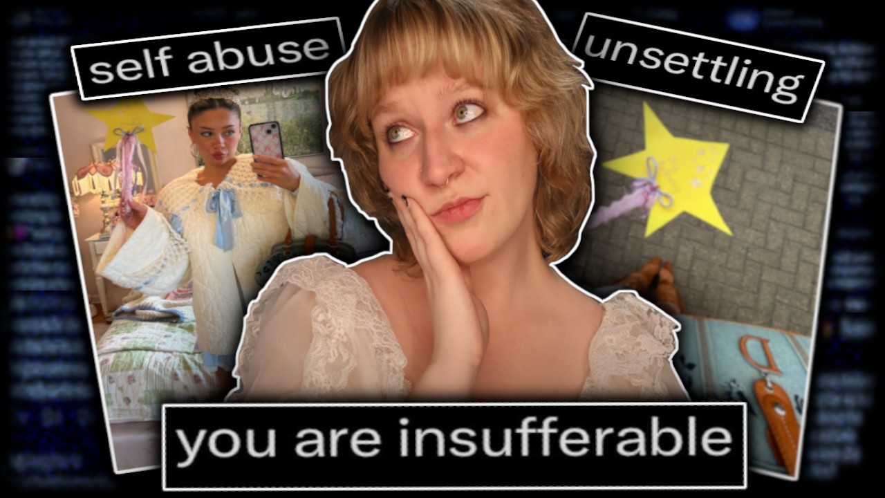 Radical Feminists on Twitter Hate Happy Relationships
