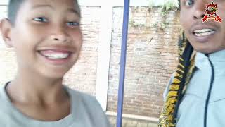 PETUALANGAN GADIS CANTIK MUKBANG MABOK KECUBUNG BARENG SI TONDIL