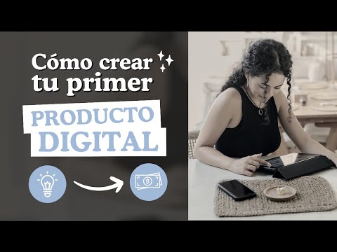 Cómo Crear tu