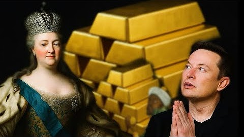 Top 10 Người Giàu Nhất Lịch Sử: Mansa Musa Chỉ Đứng Hạng 7, Elon Musk Cũng Phải Quỳ!
