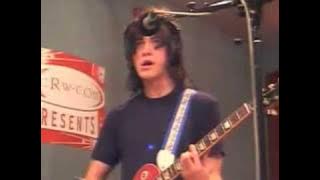 MGMT - Electric Feel (Live on KCRW)