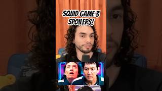 Gi-hun’s Anger! #squidgame #squidgame3 #squidgames3 #squidgameseason3 #leejungjae #squidgames