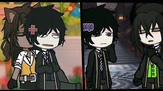 Who She With? Not With Us, That Boy Sus Twisted Wonderland