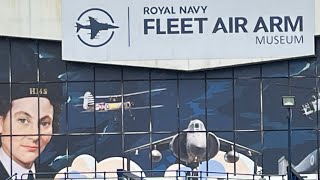 Fleet Air Arm Museum- Corsair KD431: A close up look. Part one.