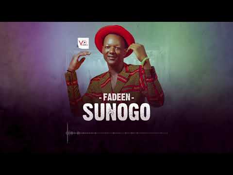 YouTube에서 Fadeen - Sunongo 보기 YouTube에서 Fadeen - Sunongo 보기