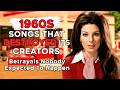 10 Songs From 1960s That Destroyed Its Creators