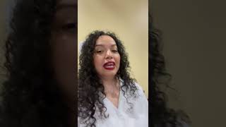 My Story | Vanessa