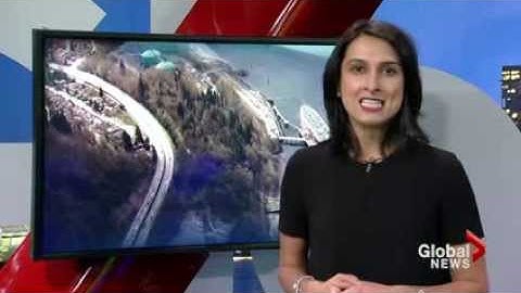 Federal panel approves Enbridge