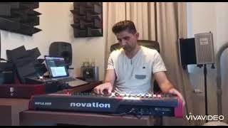 Instrumental / Strings (Cafer Nazlibaş)