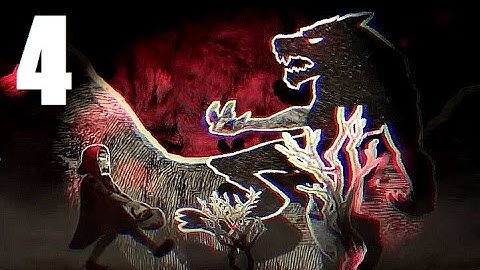 Layers Of Fear: Inheritance - Part 4 Let