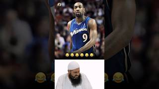 Jeff Teague’s Favorite Player 😅