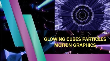 PLEXUS FLY - MOTION GRAPHICS Template