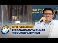 Polisi tangkap sutradara dan kru rumah produksi film prn0