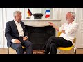Deutsch-französisches Erbrecht - Gespräch zwischen Dr. phil. Stephan J. Lang und David Hartmann
