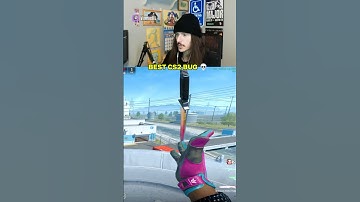 WEIRDEST COUNTER-STRIKE 2 BUG