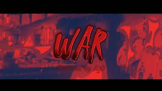 "WAR" - Meekz Manny Type Beat. (Prod. by £g0).