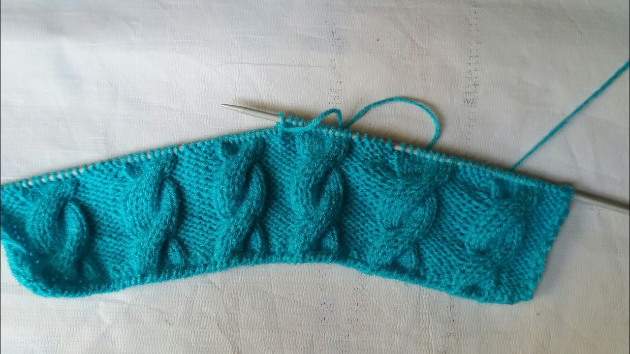 Young girls sweater design in hindi part 1 YouTube