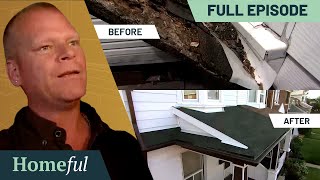 The Home Inspector Missed What?! Mike Holmes' Shocking Findings | Holmes Inspection 109