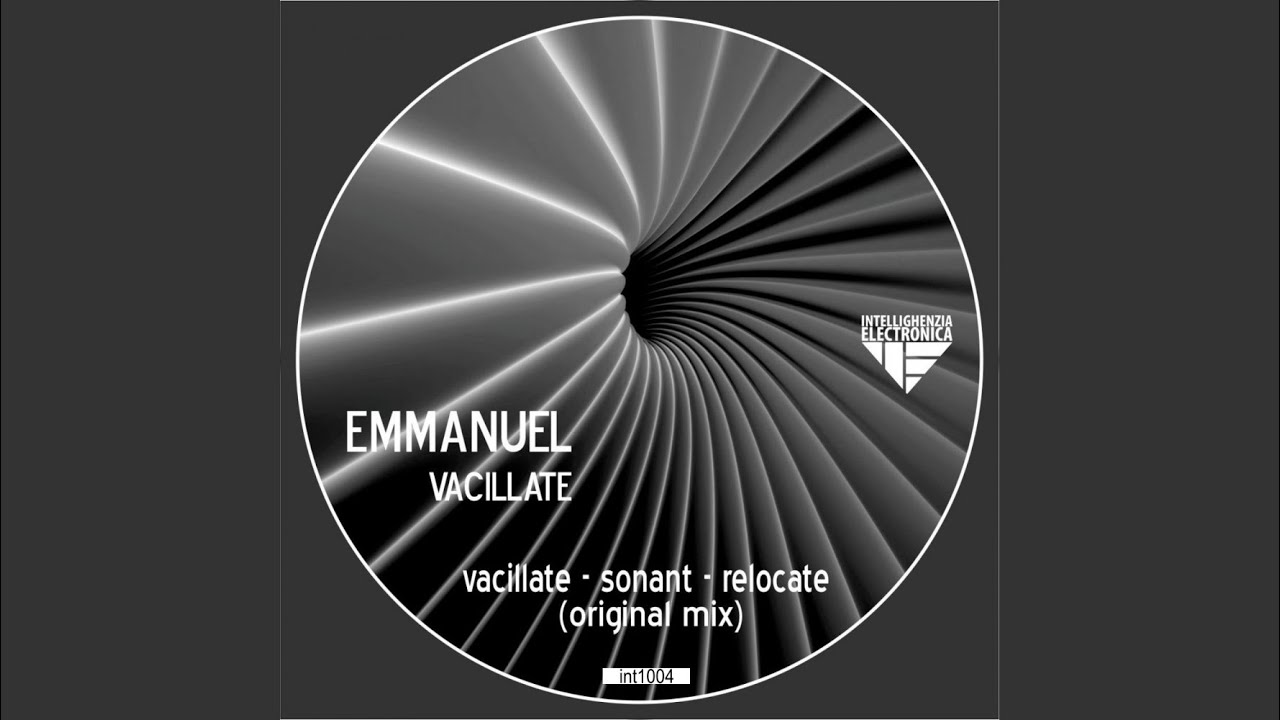 Watch Sonant (Original Mix) on YouTube Watch Sonant (Original Mix) on YouTube