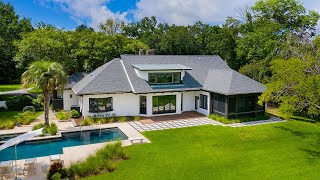 607 North Shore Drive video tour