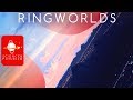 Megastructures: Ringworlds