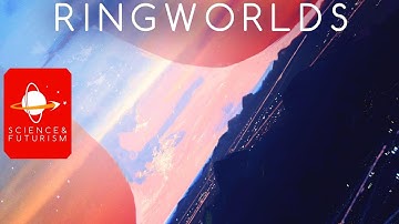 Ringworlds