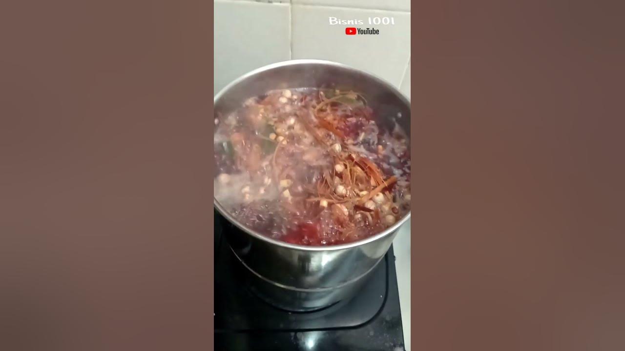 PROSES PEMBUATAN BIR PLETOK