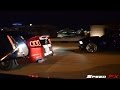 CTS-V VS Porsche VS GT500 VS Twin Turbo 5.0