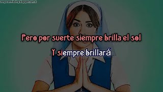 Lali - Siempre brilla el sol [Karaoke]