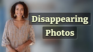 How Do Instagram s Disappearing Photos Keep Your Chats Private