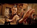 Jet Li - Kung Fu Cult Master (1993)