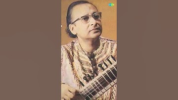 Thumbnail of Raga Bhatiyar on Sitar | Pandit Nikhil Banerjee | Indian Classical Instrumental Music #ytshorts