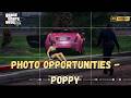 GTA 5 | Photo Opportunities - Poppy | Complete Mission Walkthrough | No Commentary