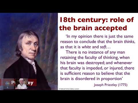 The idea of the brain recording thumbnail