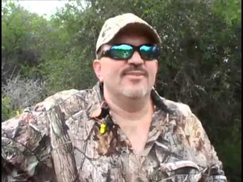Argentina Dove Hunting - Los Chanares Client Video - Stagg Group Nov 2010 Part 1