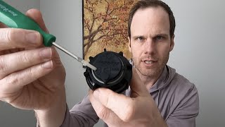How To Adjust the Rain Bird 5000 Sprinkler Rotor Head