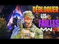 Tuto mwz  dbloquer lacces aux failles dther noir pour dbutants rapide et facile