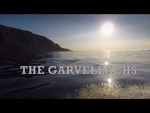 Garvellachs Part 2