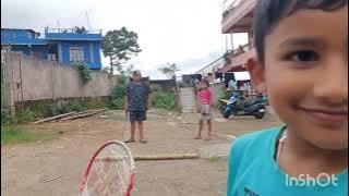 early morning beaten by my chema😬