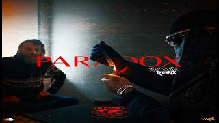 Sil3a - Paradox (44388er Remix) [Inoffizelles Video]