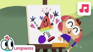 BABY BOT knows EMPATHY 💖 Cartoons for Kids | Lingokids | S1.E14