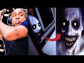 Top 5 SCARY Ghost Videos : Prepare to RELIEVE YOURSELF Part 5