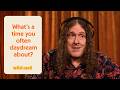 Weird Al still daydreams about his daughter’s childhood | Wild Card with Rachel Martin