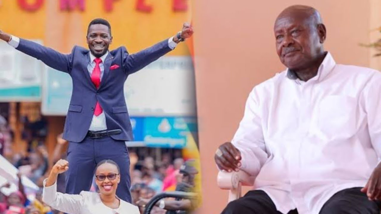 HALI YA MATOKEO YA UCHAGUZI MKUU 2026 NCHINI UGANDA