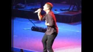 Rob Thomas - Gasoline (Sub Español)(Sub English)