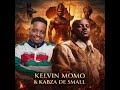 Kelvin Momo Kabza De Small New Song Ngiphinde Ngizalwe Amapiano New 2026 Hit