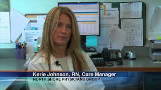 NSPG and Patient Centered Medical Home (Liz Walker program)